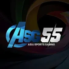 Aplikasi asg55 Terbaru dengan Fitur Terbaik