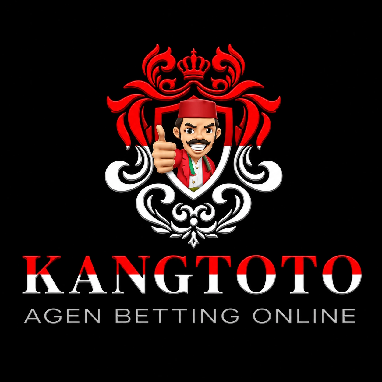 Aplikasi kangtoto Ringan untuk Android
