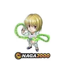 Aplikasi naga2000 Terbaru untuk Android dan iOS