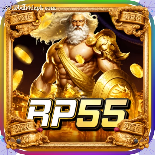 rp55 APK Terbaru untuk Android Tanpa Iklan