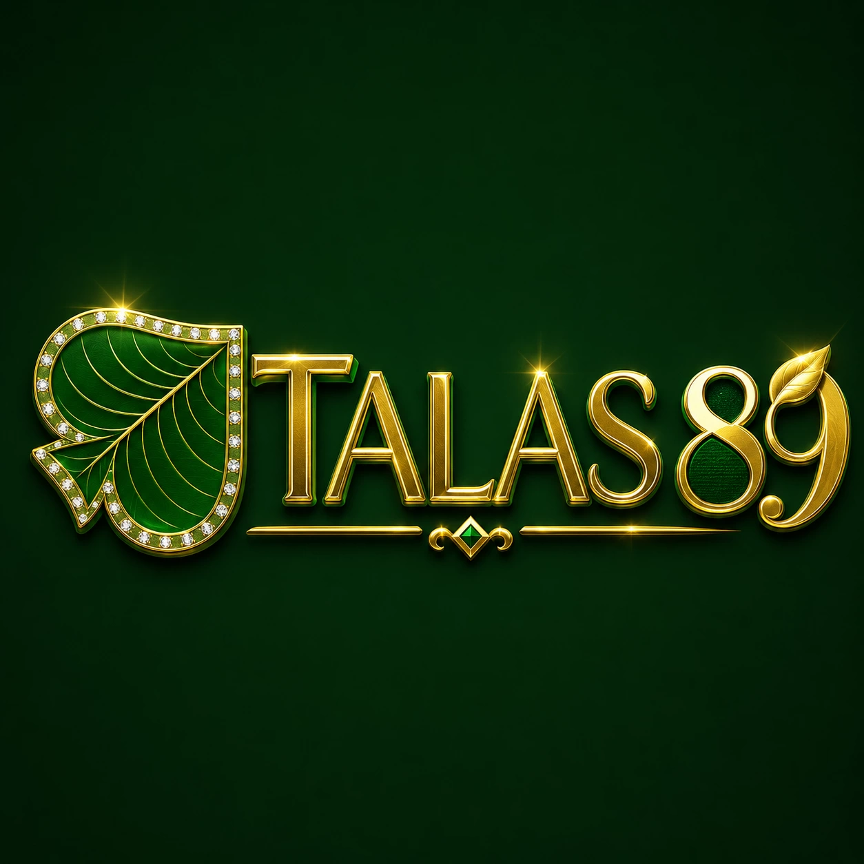 talas89 APK Terbaru dan Aman untuk Diunduh