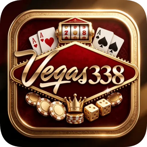vegas338 APK Full Version untuk Android