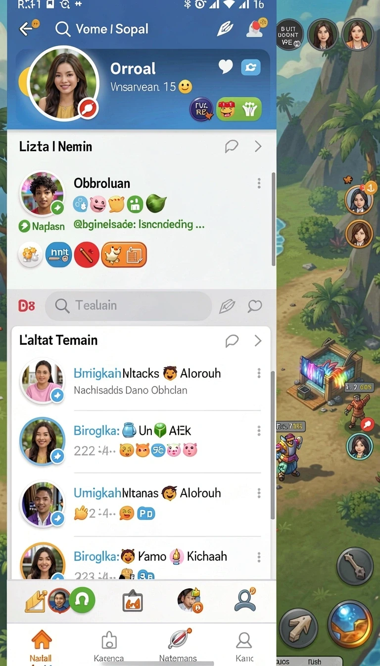 Review Aplikasi kikototo screenshot 3