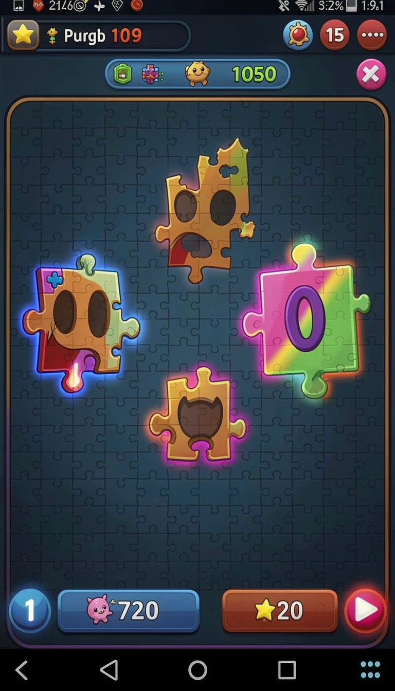 Review Aplikasi luckybest screenshot 2