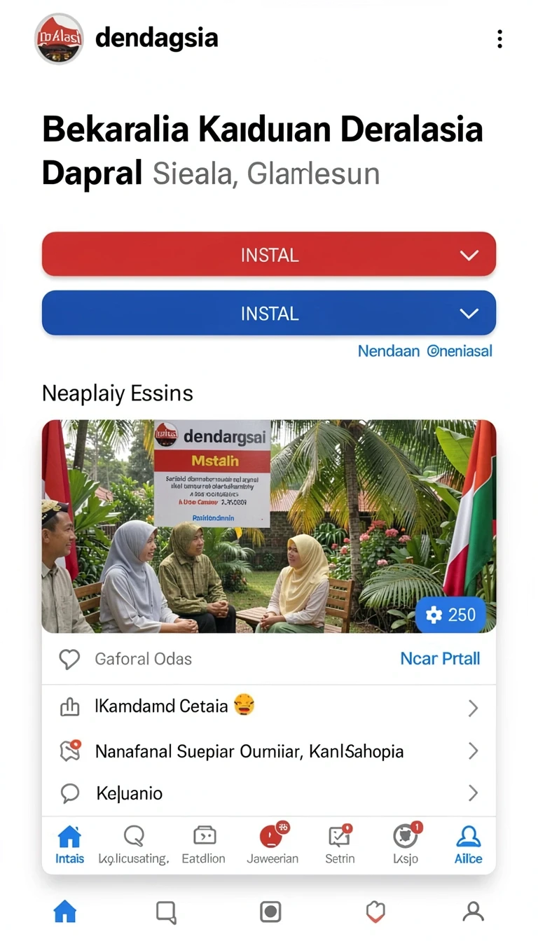 Review Aplikasi lukymino screenshot 3