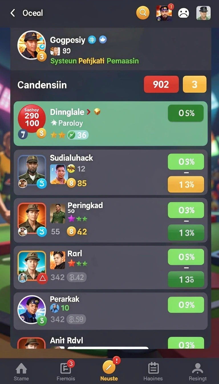 idrgame APK Terbaru dengan Fitur Lengkap screenshot 1