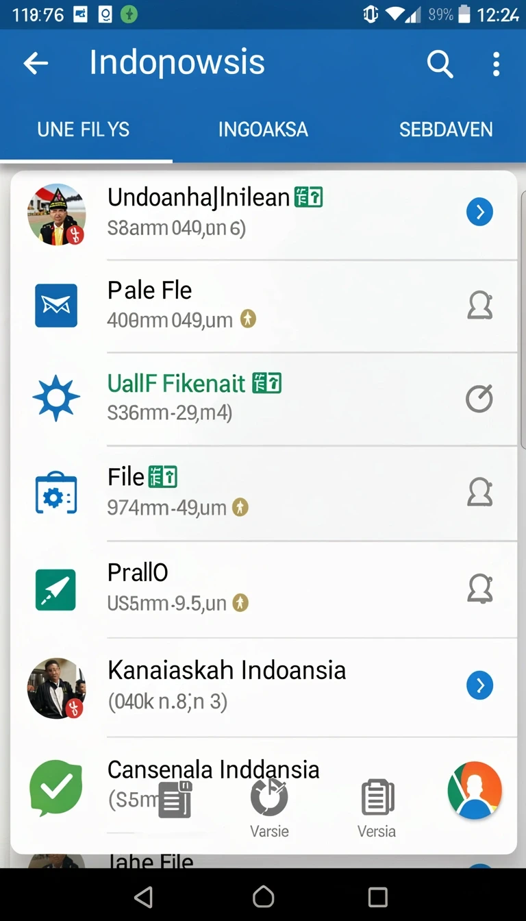 advantages APK Terbaru dan Aman untuk Diunduh screenshot 1