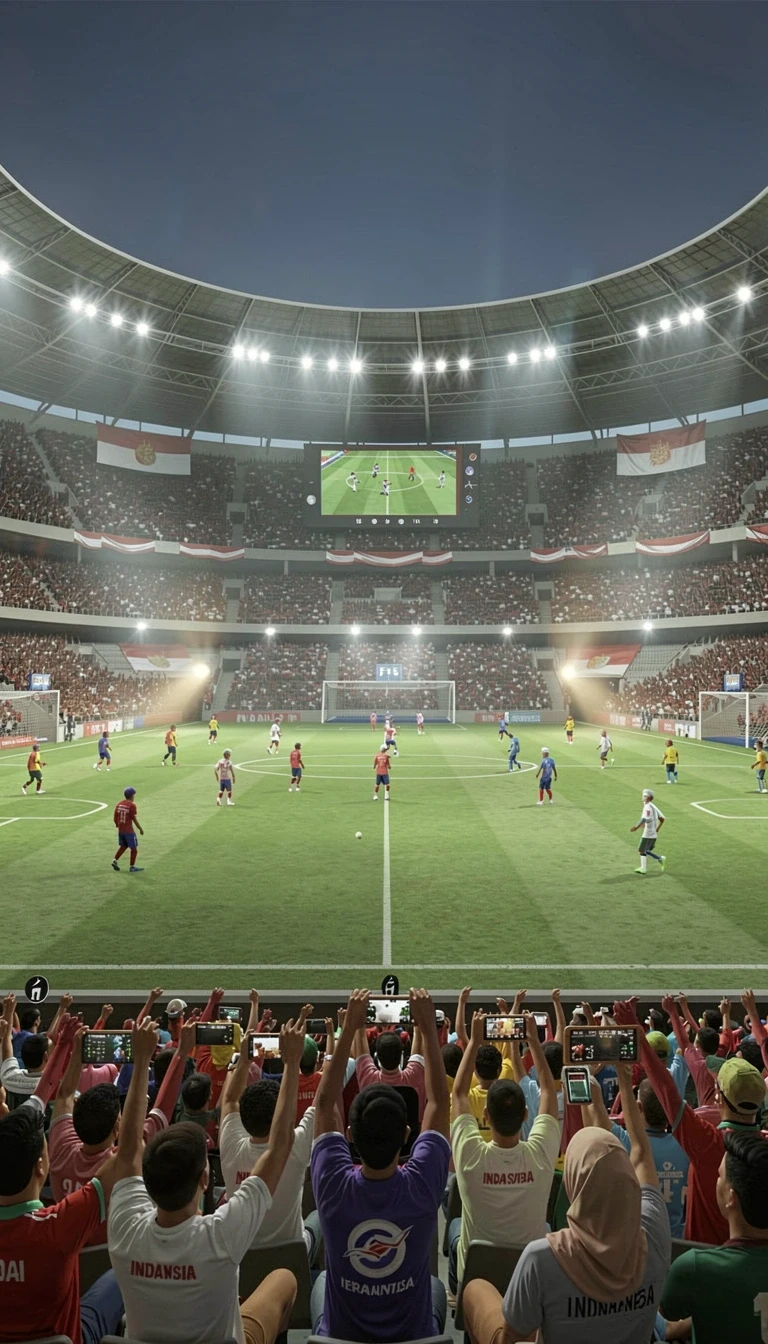 Panduan Instalasi Aplikasi fendy188 di Android screenshot 3
