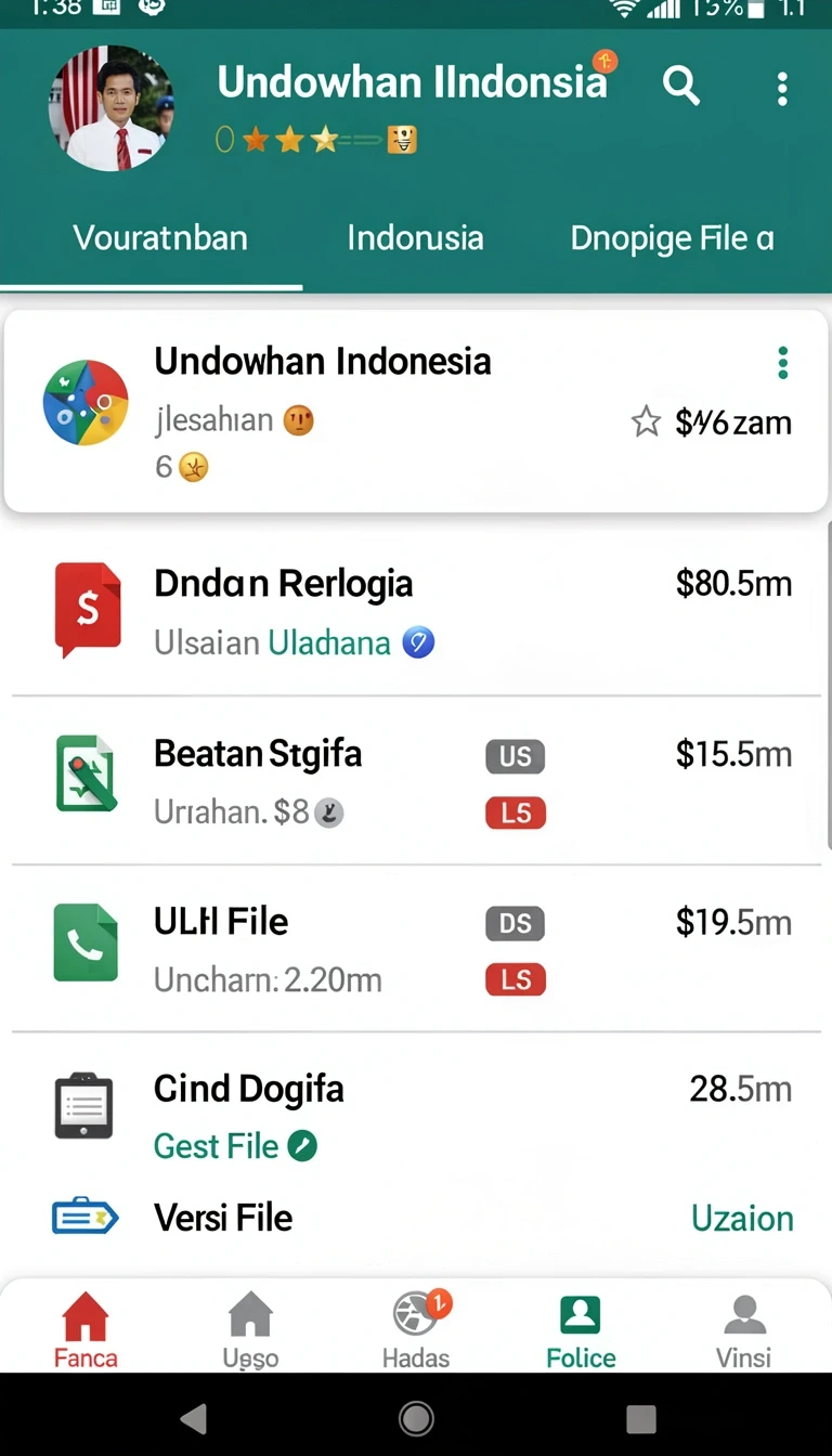 Aplikasi ams789 Terbaru untuk Android dan iOS screenshot 4
