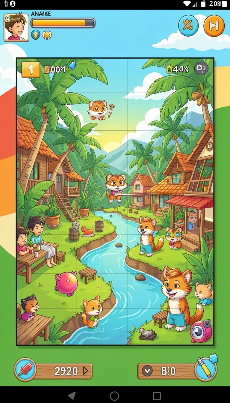 qq1221 Terbaru: Download APK Resmi dan Aman screenshot 2