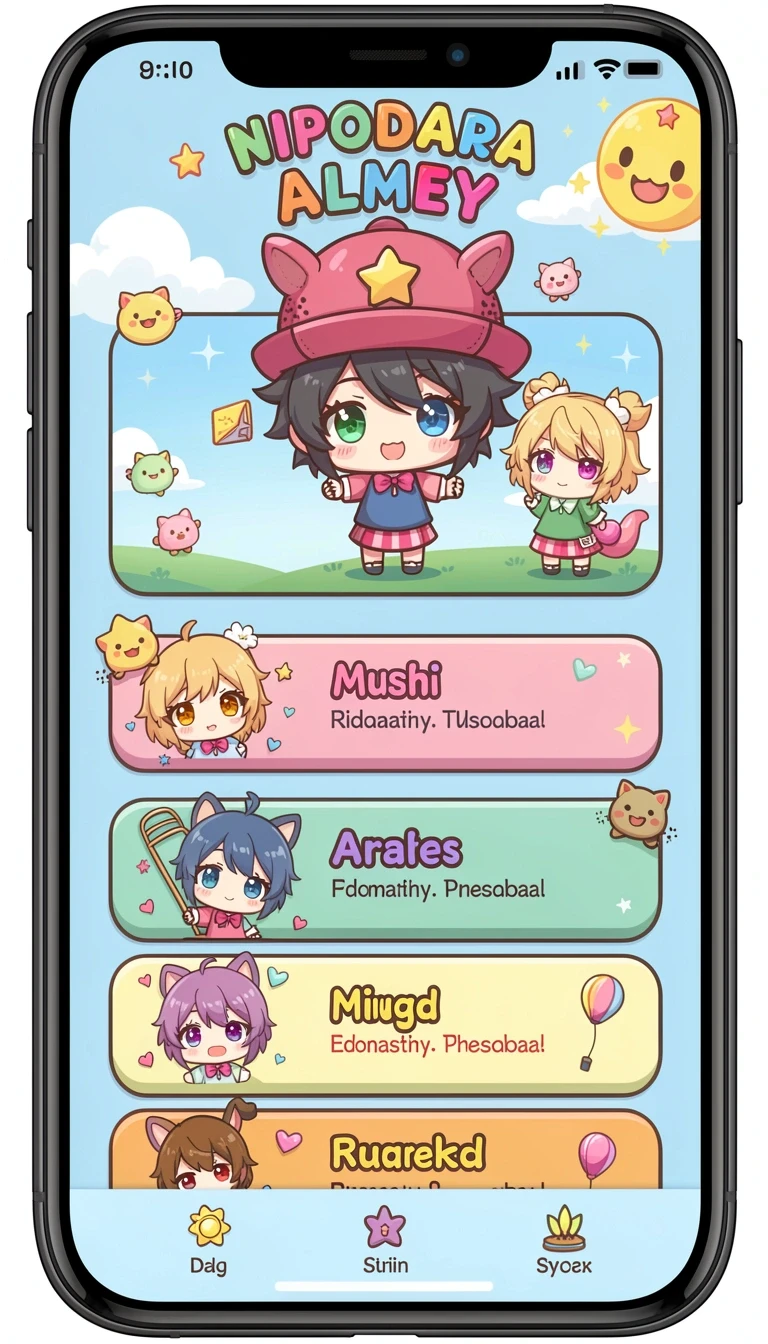 Review Aplikasi hanabi88 screenshot 2