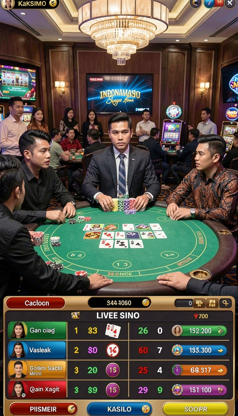 Panduan Instalasi Aplikasi bigwin138 di Android screenshot 2