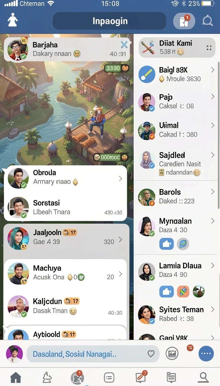 Review Aplikasi nadimtogel screenshot 3