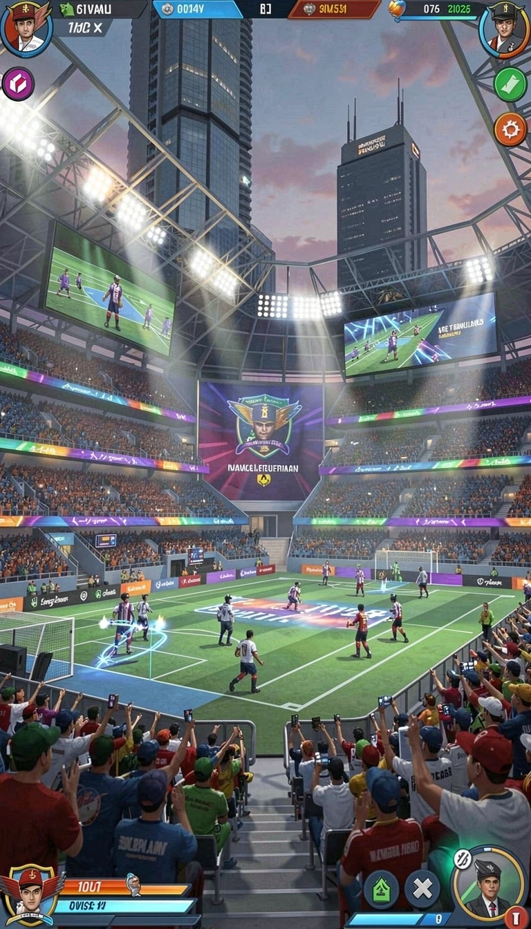 mainduit Terbaru 2026: Download APK dan Review screenshot 4