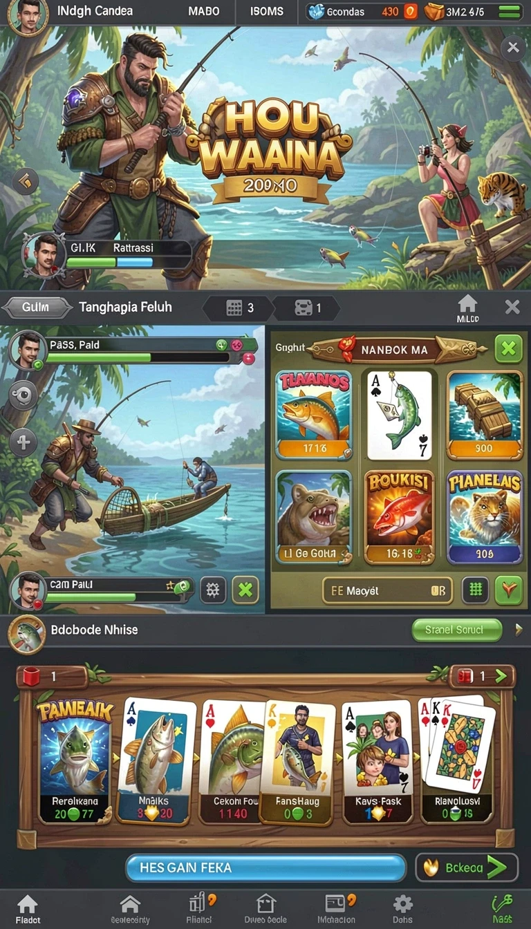 Aplikasi l777 Ringan untuk Android screenshot 3