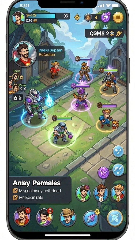 Review Aplikasi inc777 screenshot 3