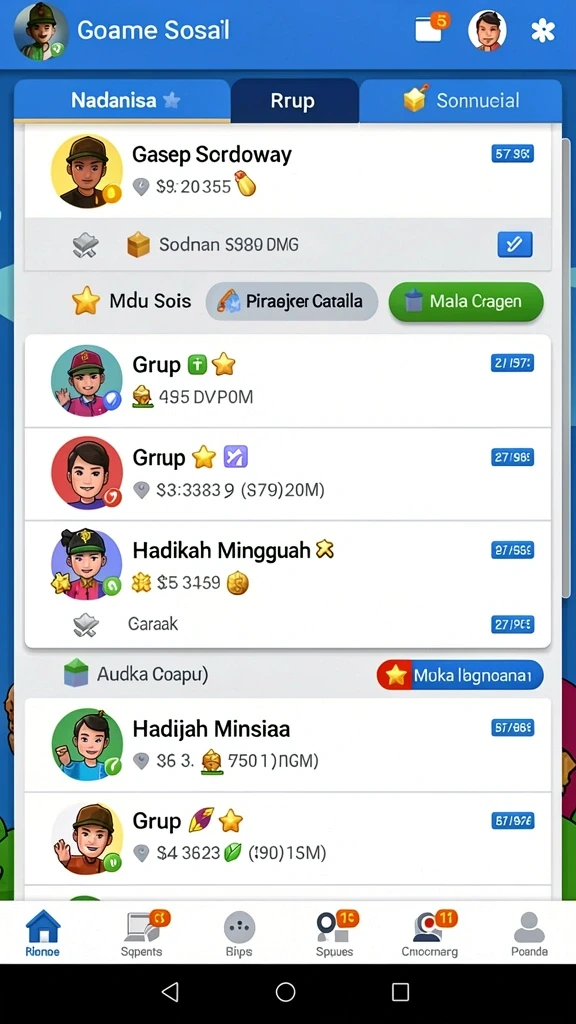 789bni App: Info, Rating, dan Link Download screenshot 1