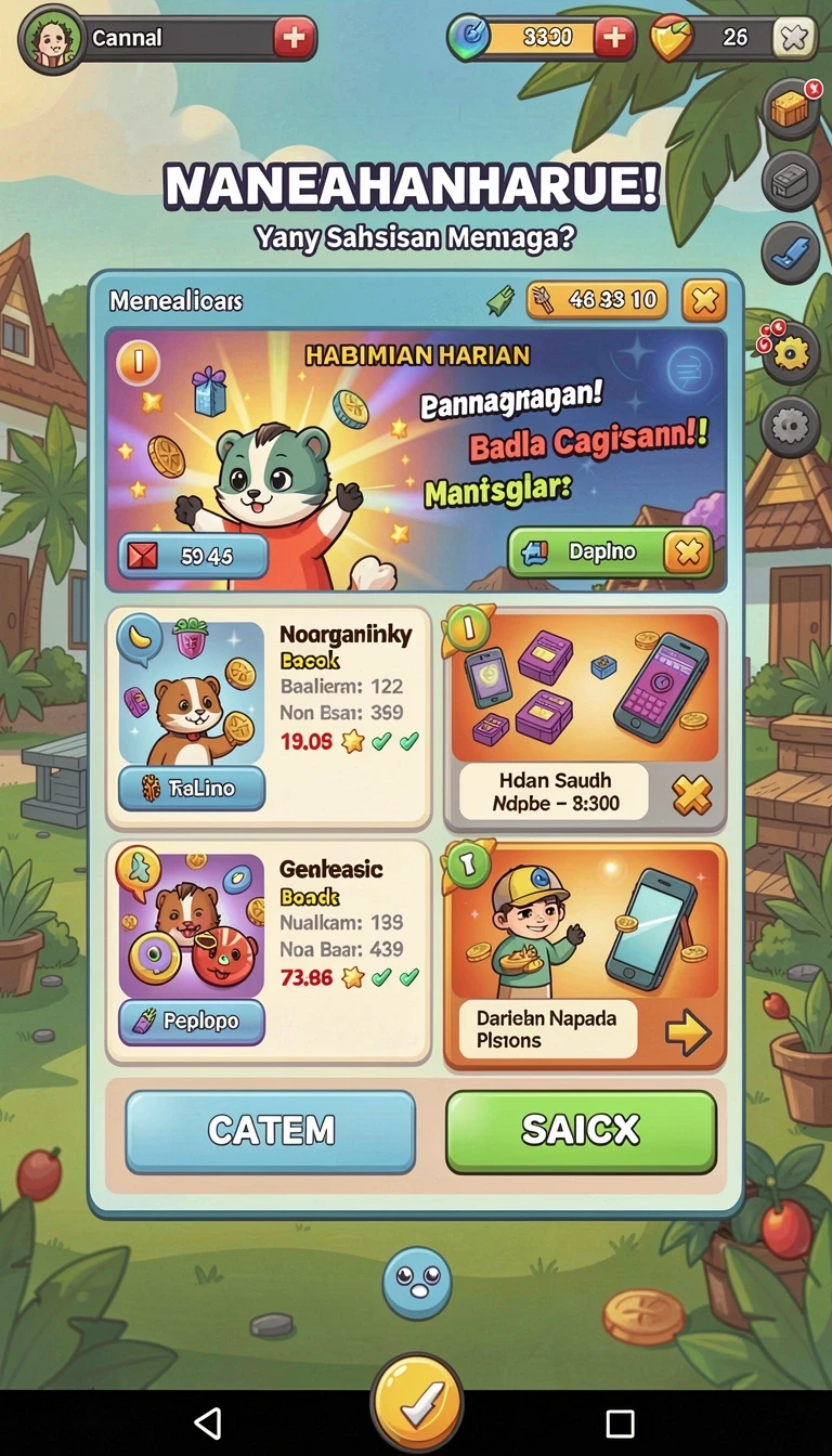 Aplikasi 666ff Terbaik untuk Android dan iOS screenshot 4