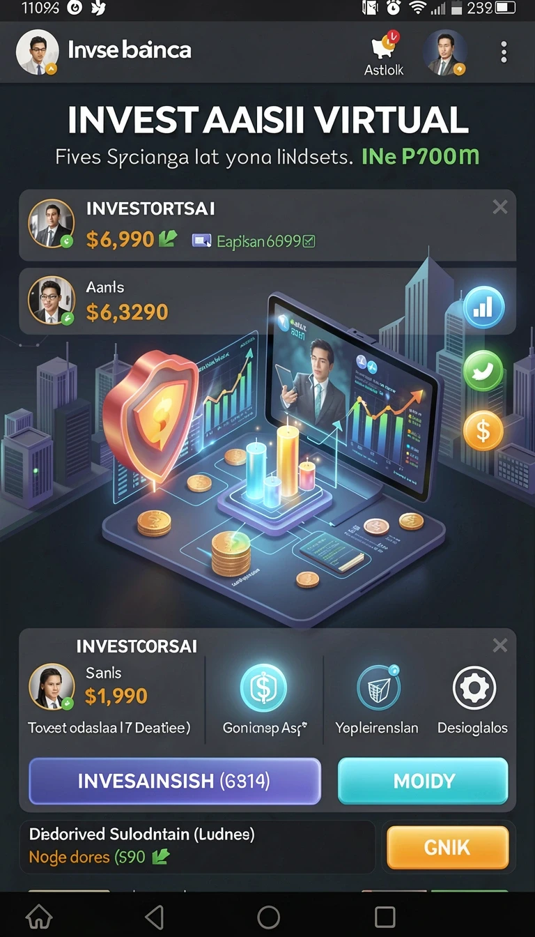 Review Aplikasi inc777 screenshot 2