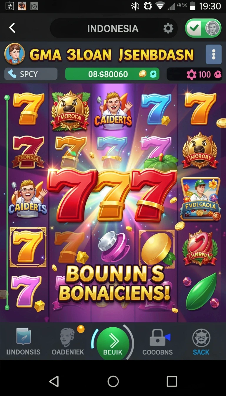 idpking APK Terbaru: Download Cepat dan Gratis screenshot 4