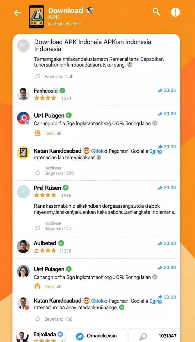 Review Aplikasi gadunslot screenshot 2
