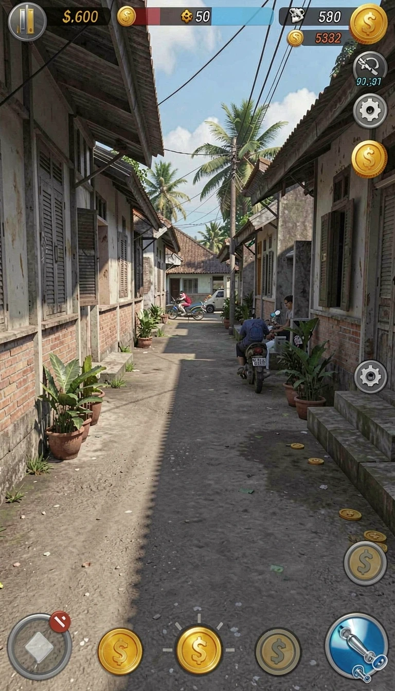 vegas338 APK Full Version untuk Android screenshot 4
