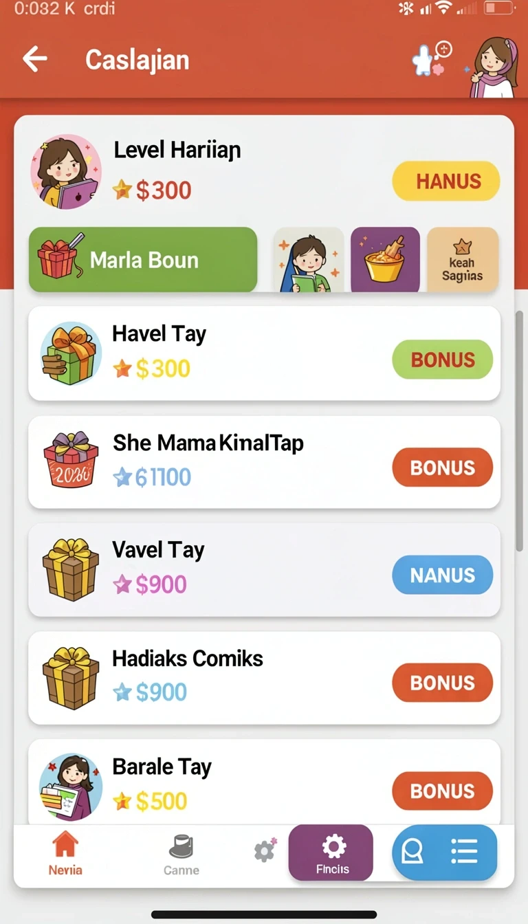 Review Aplikasi kikototo screenshot 1