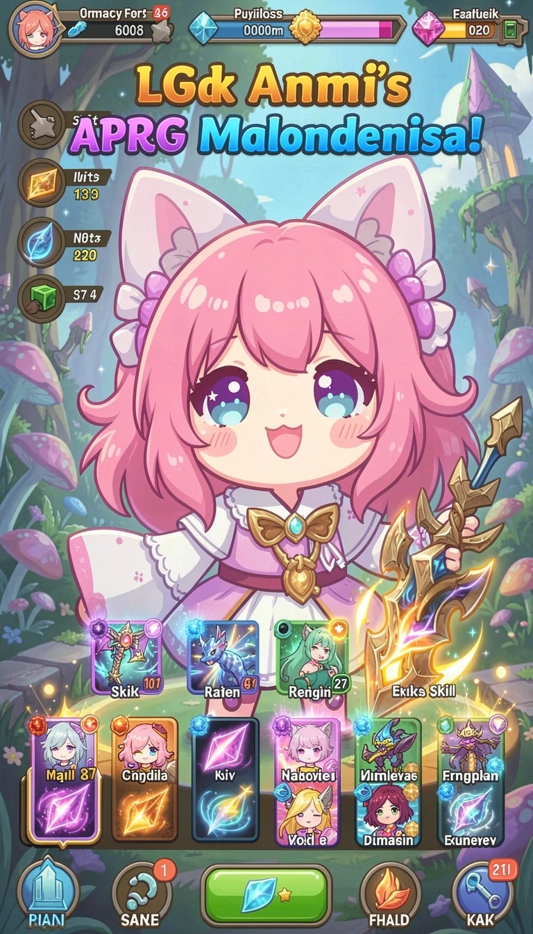 bondan69 APK Terbaru dan Aman untuk Diunduh screenshot 1