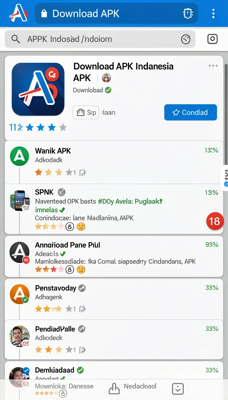 Review Aplikasi hokigame screenshot 1