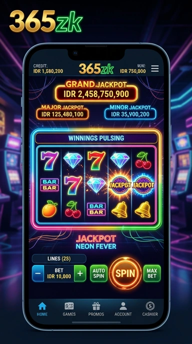 Review Aplikasi superslots screenshot 3