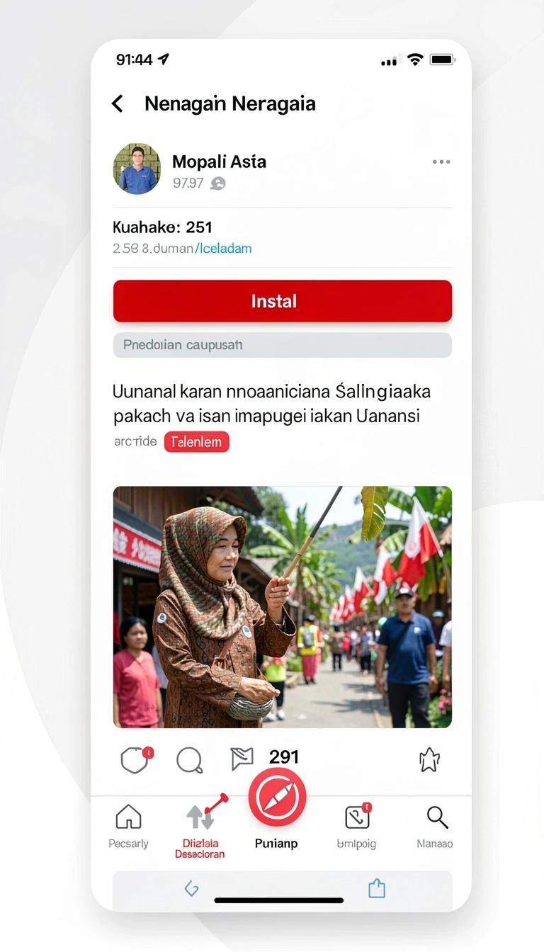 bondan69 APK Terbaru dan Aman untuk Diunduh screenshot 3