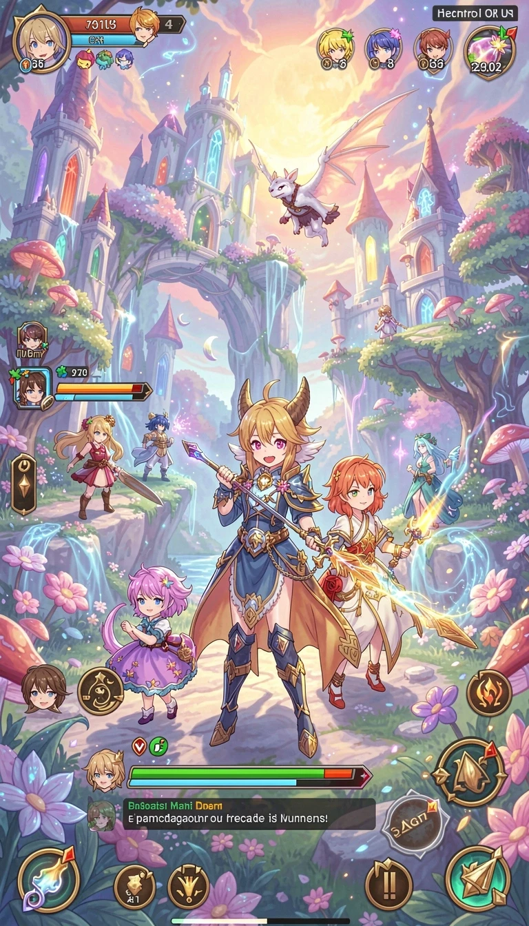 Review Aplikasi gadunslot screenshot 3
