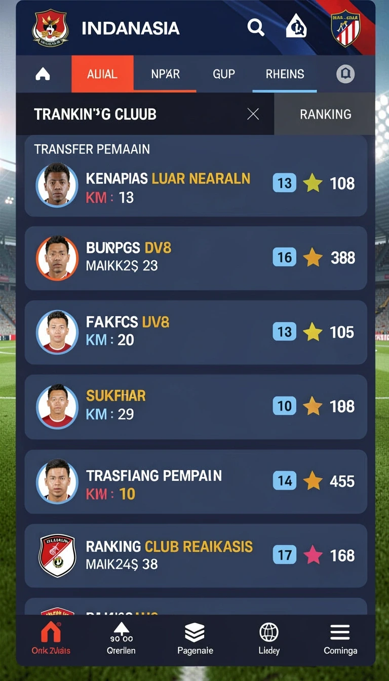 liga788 APK: Cara Download dan Instal di Android screenshot 2