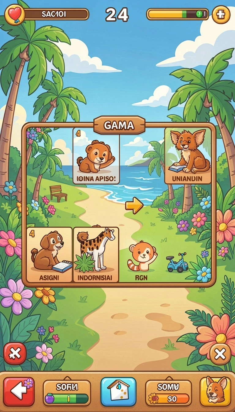 Review Aplikasi londontoto screenshot 1