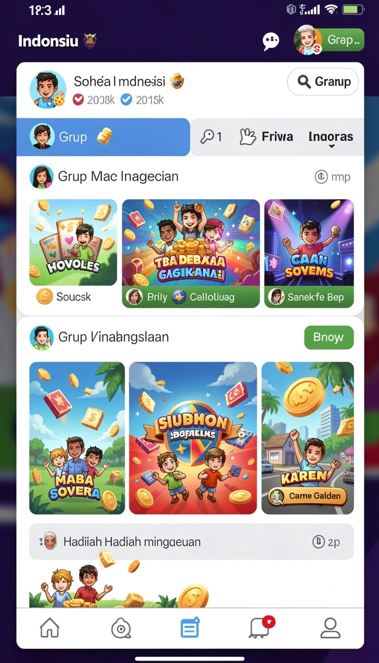 Review Aplikasi fbrp88 screenshot 4