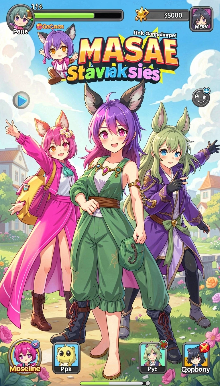 Review Aplikasi mariatogel screenshot 4