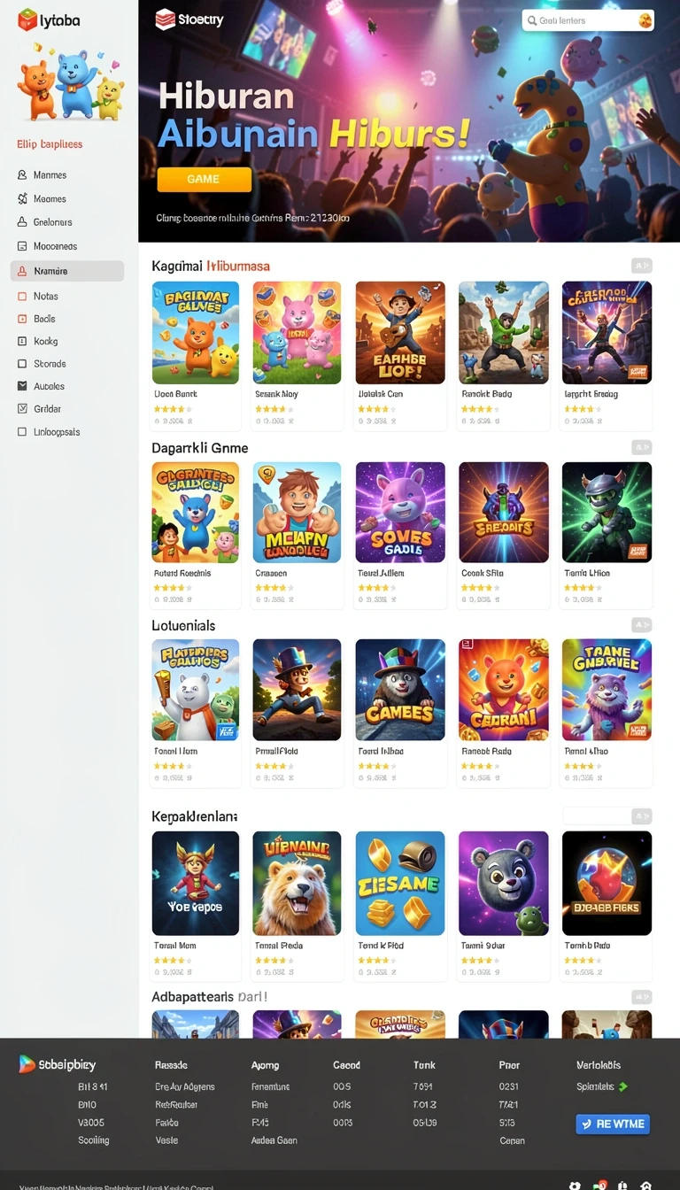 Review Aplikasi londontoto screenshot 3