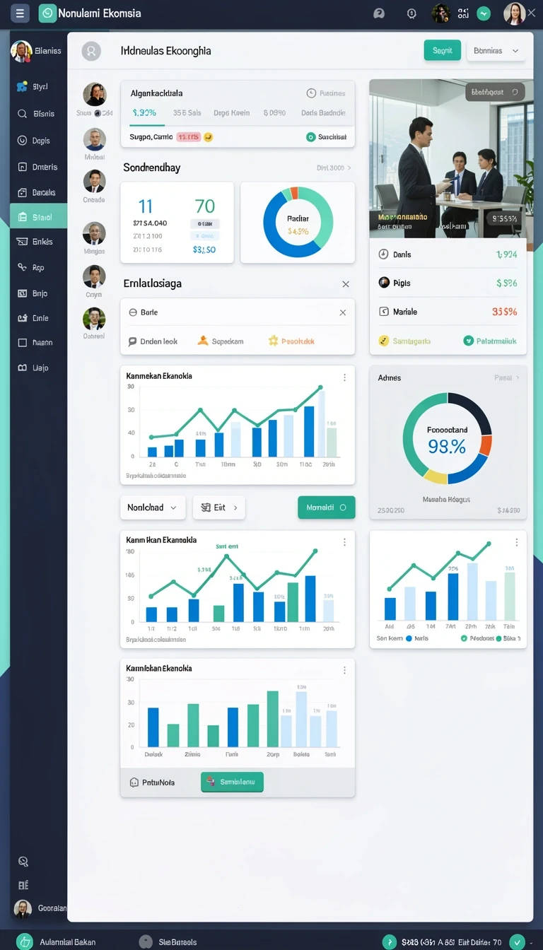 Review Aplikasi lion4d screenshot 4
