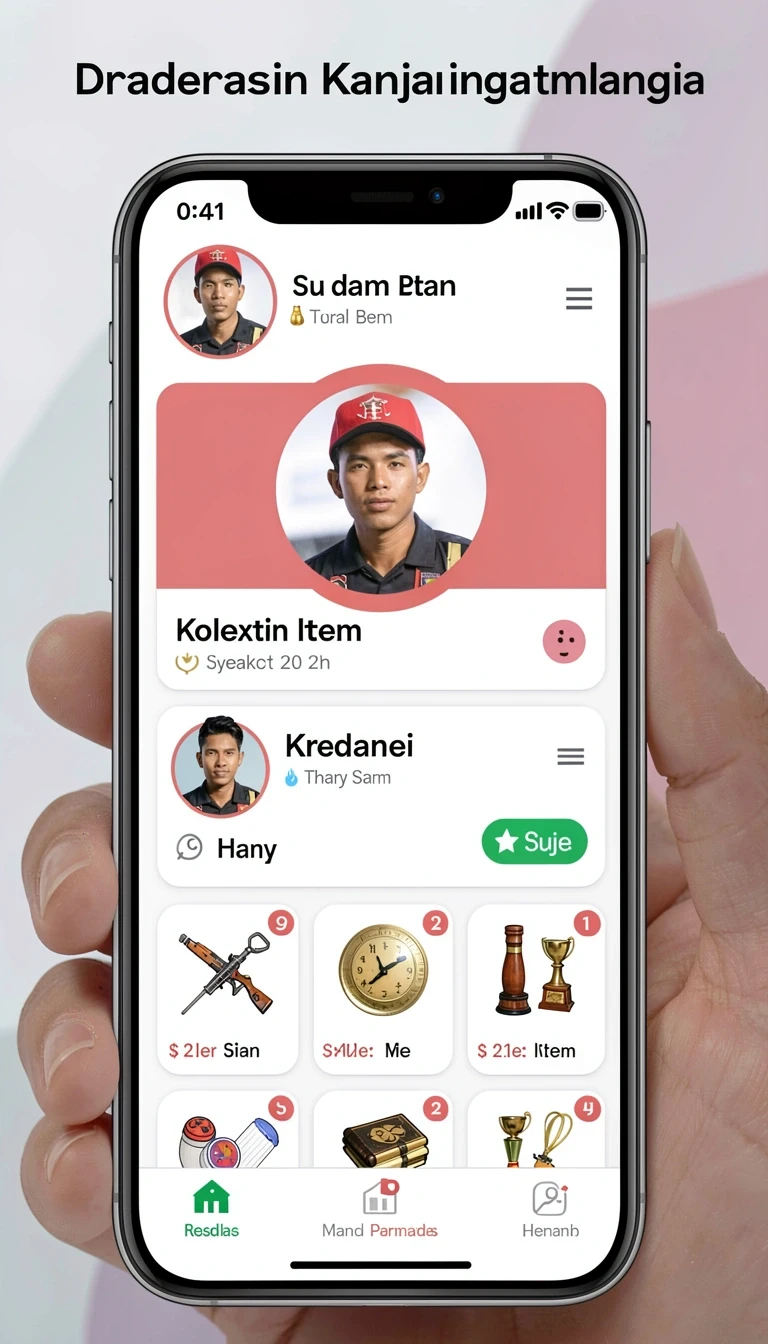 Panduan Instalasi Aplikasi fendy188 di Android screenshot 4