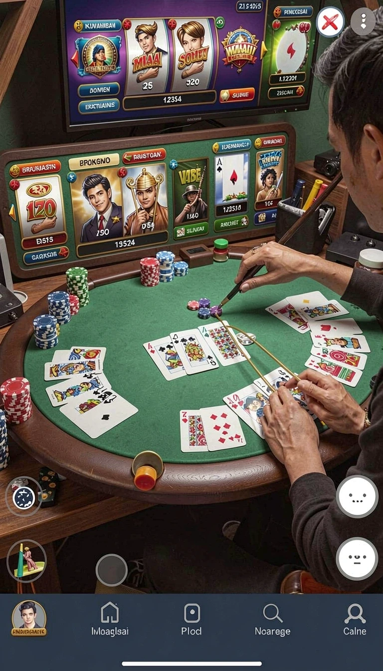 Panduan Instalasi Aplikasi bigwin138 di Android screenshot 3