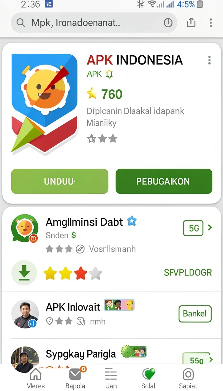 djarum4d Terbaru untuk Android: Download APK Gratis screenshot 3