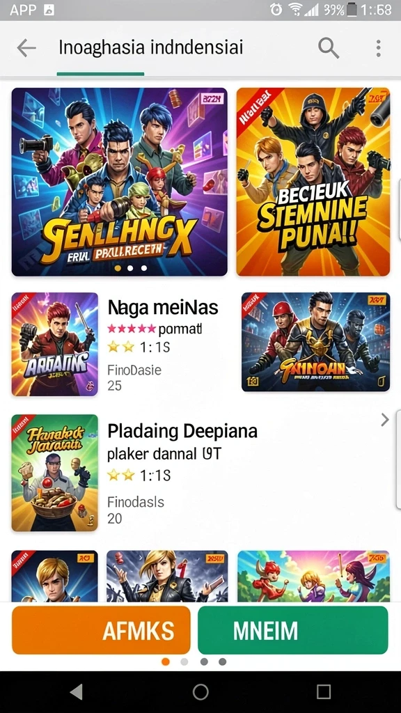 Review Aplikasi menara188 screenshot 3