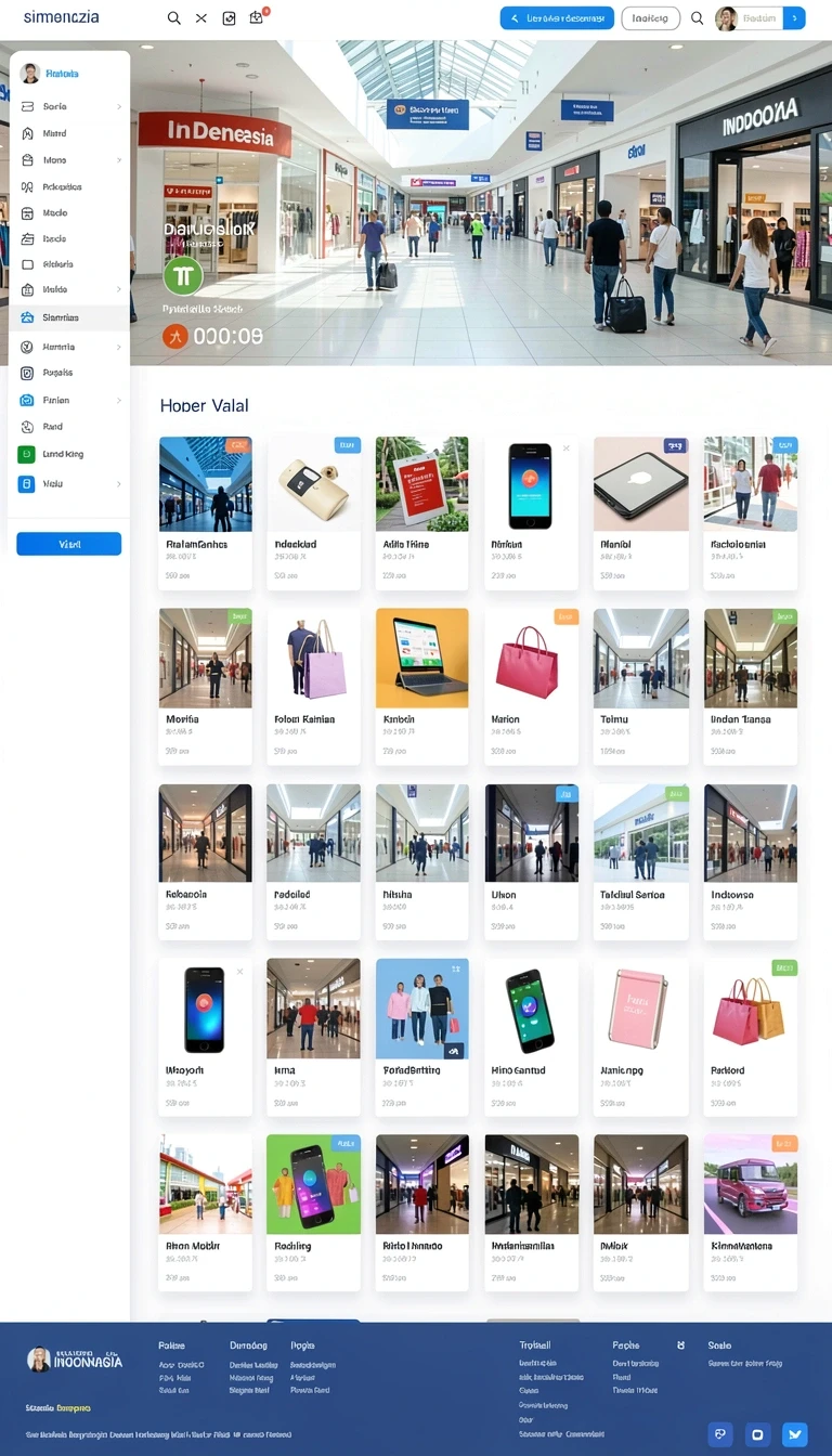 Download los303 APK Original untuk Android screenshot 3