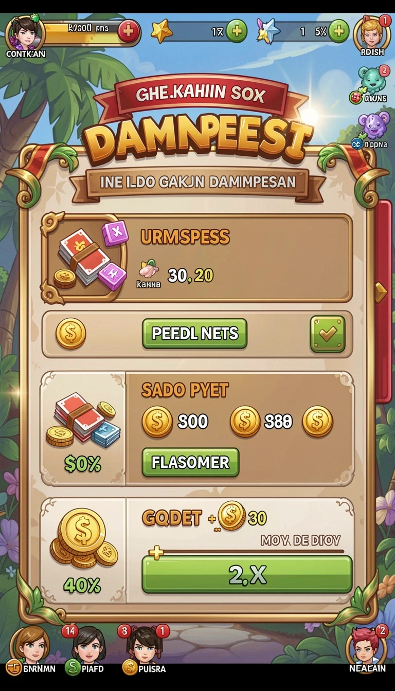 Review Aplikasi startogel screenshot 4