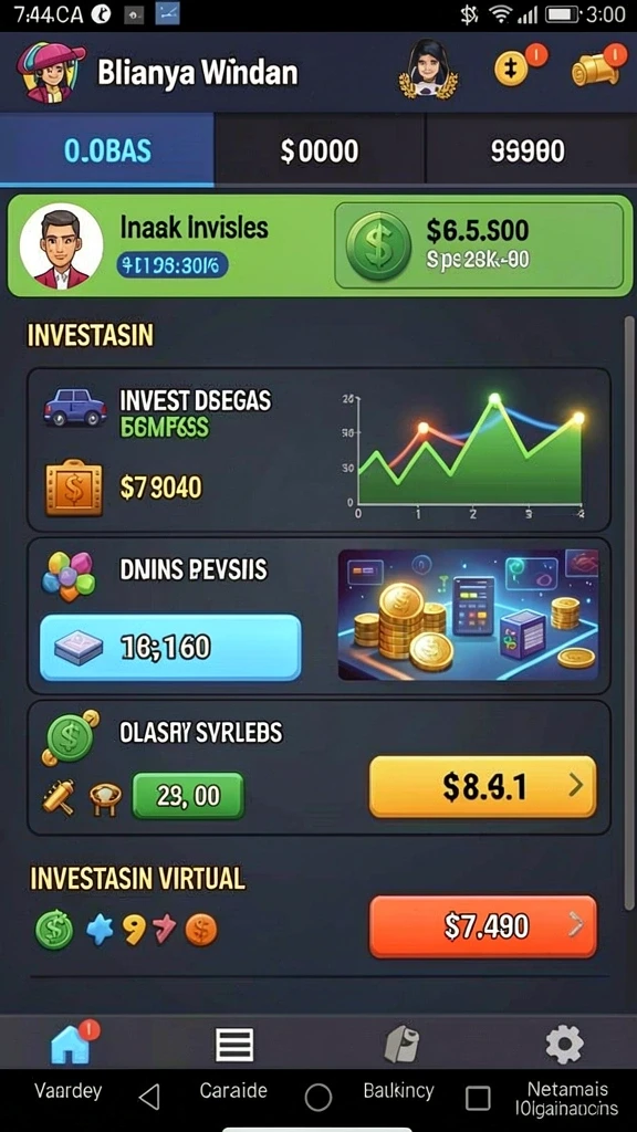 Download wa369 APK Terbaru Full Version screenshot 3