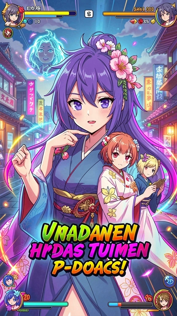 Review Aplikasi luckybest screenshot 1