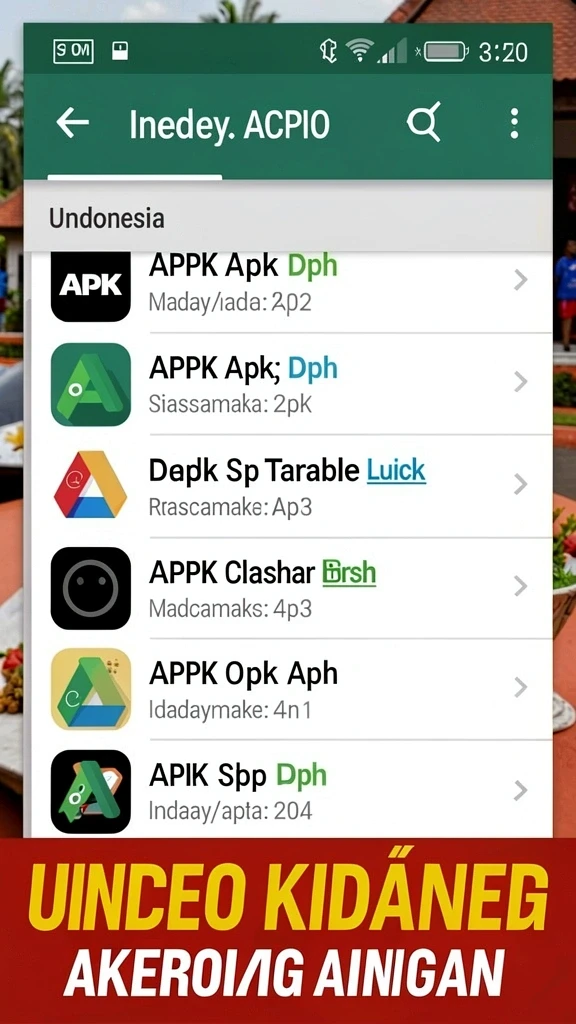 Review Aplikasi gadunslot screenshot 1