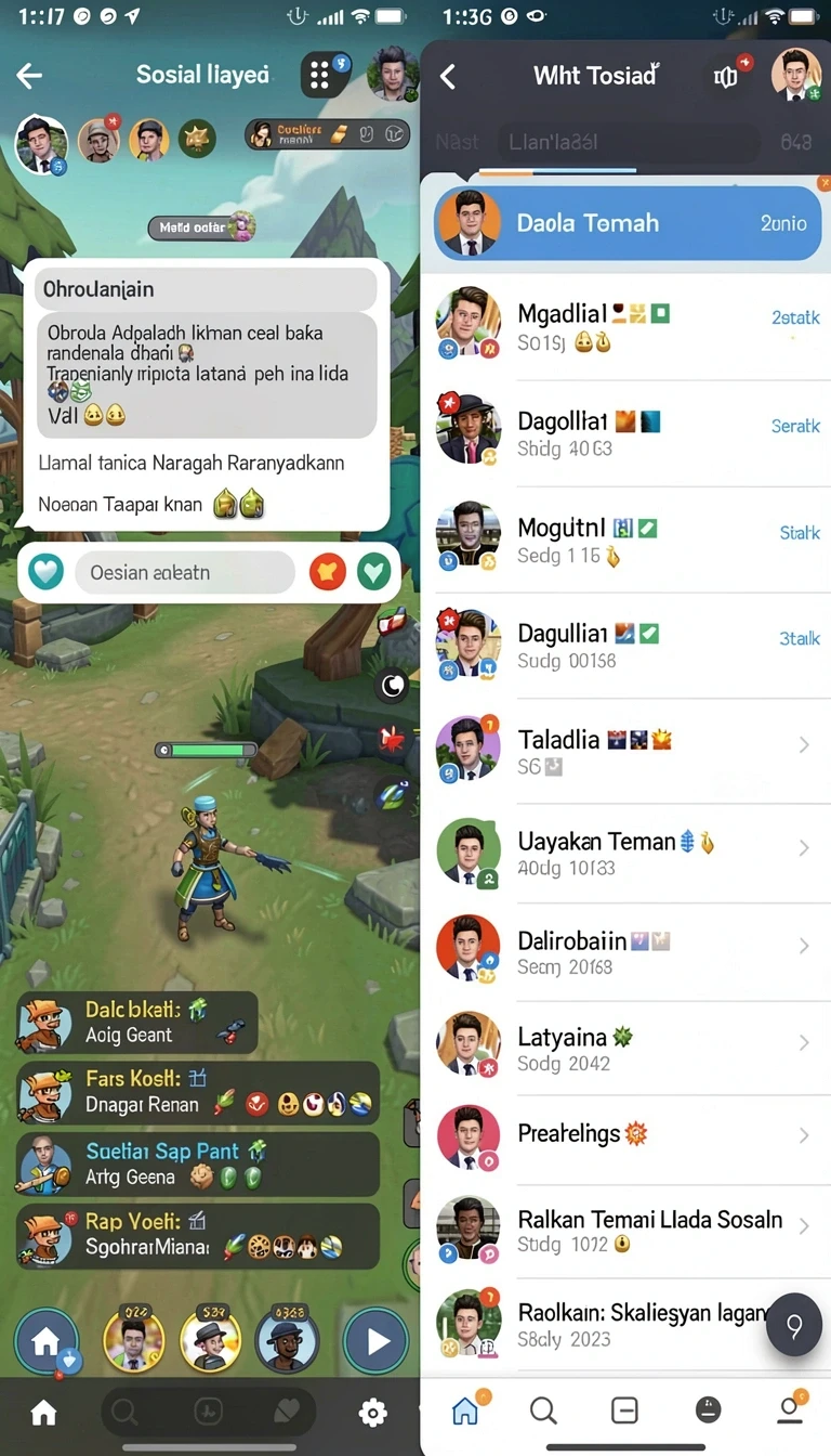 Unduh jamin777 APK Gratis untuk Android screenshot 4