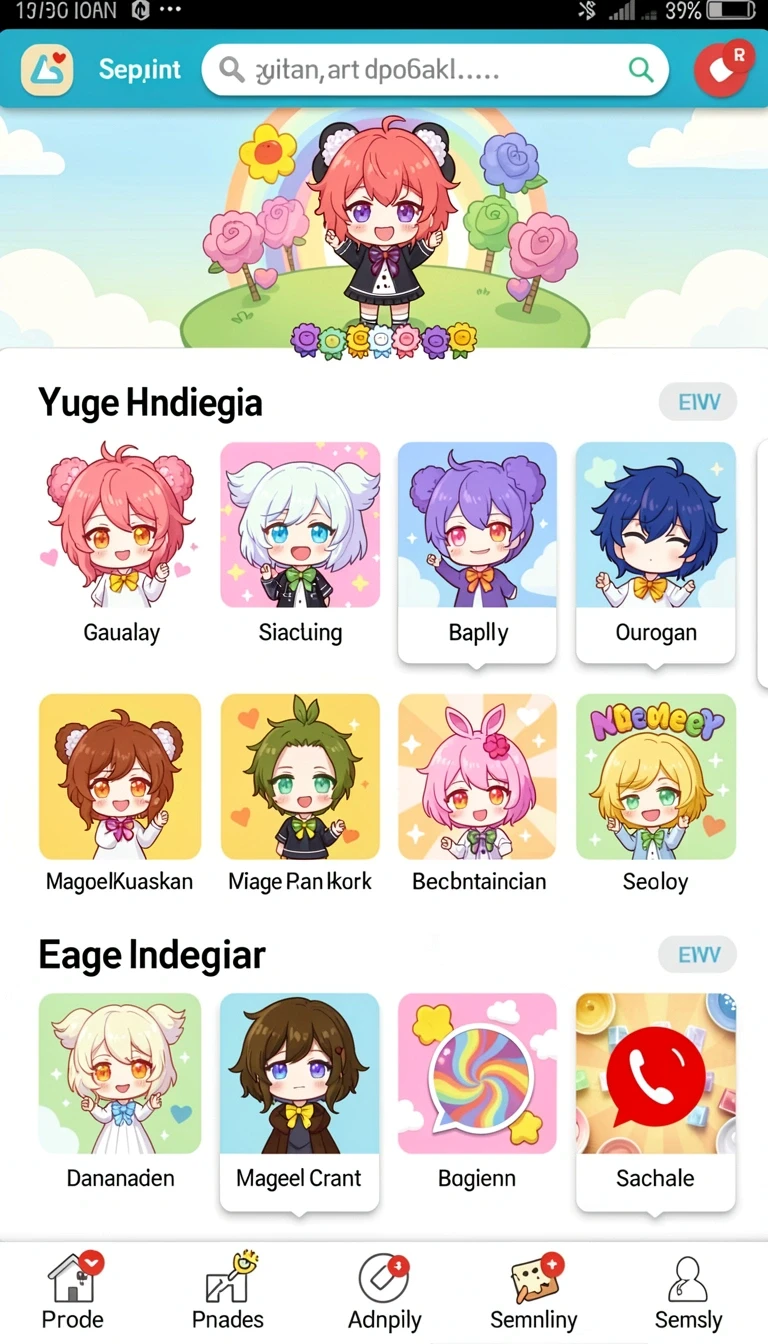 wiranaga APK Terbaru dengan Fitur Lengkap screenshot 4