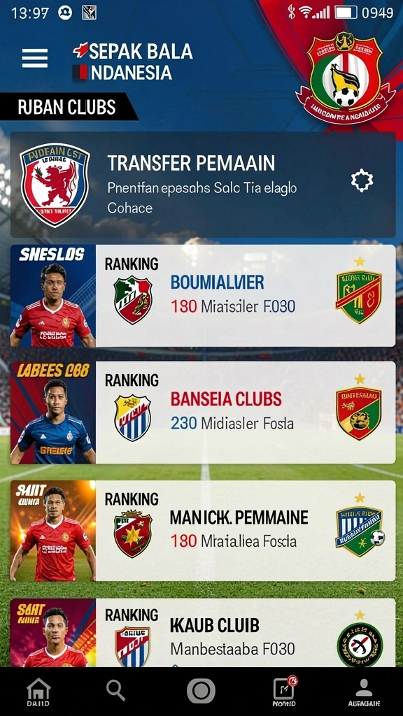 Aplikasi 5rt Ringan untuk Android screenshot 2